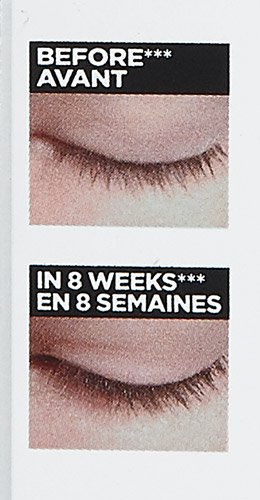 Detalle Maquillaje De Ojos Serum De Pestanas Clinically Proven Lash Serum Loreal Paris